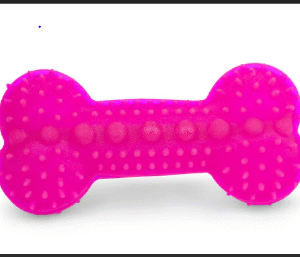 osso de brinquedo promoção